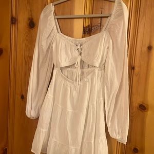 Princess Polly Dress